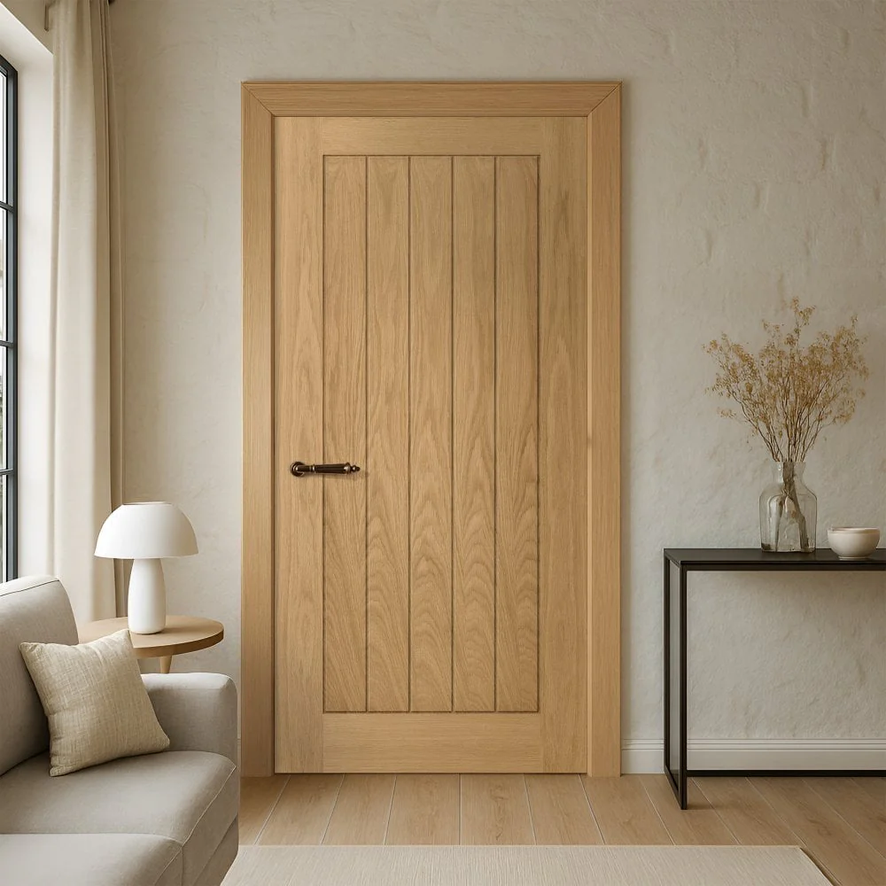 Trending Doors